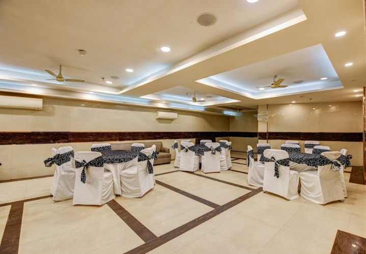 Premium Suite Interior