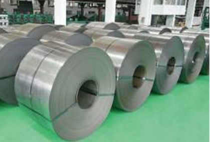 Arora Iron & Steel Traders Industrial Warehouse