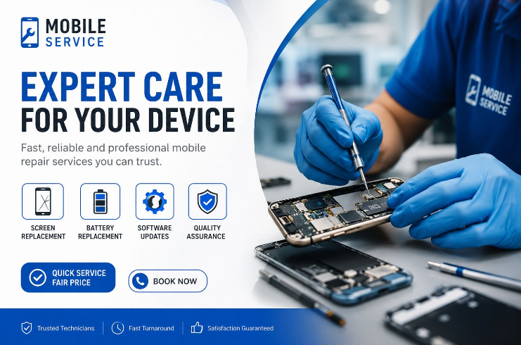 Repair Service