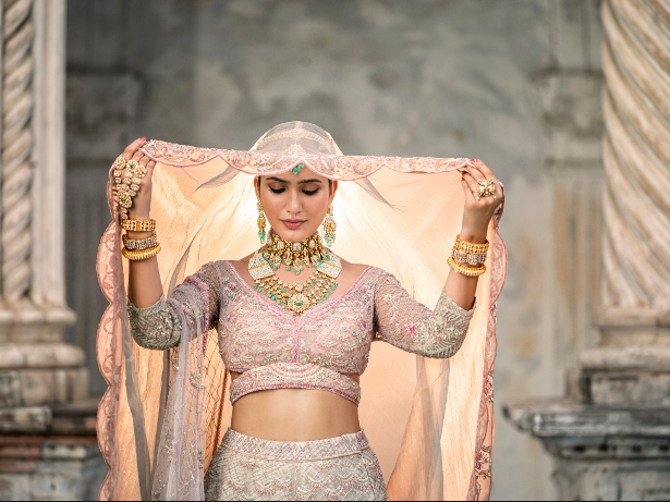 Bridal Jewellery Ahmedabad