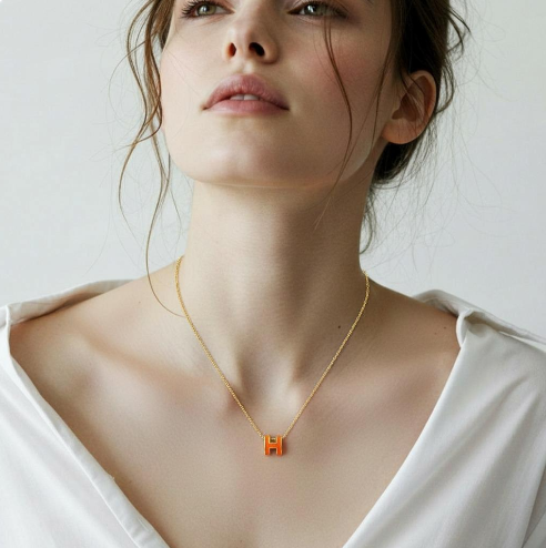 Statement gold KZL