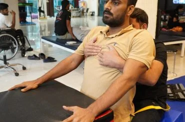 Neurological Rehabilitation
