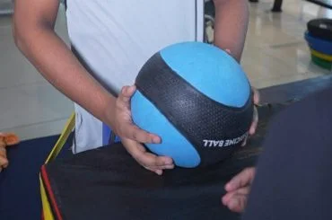 Sports Rehabilitation