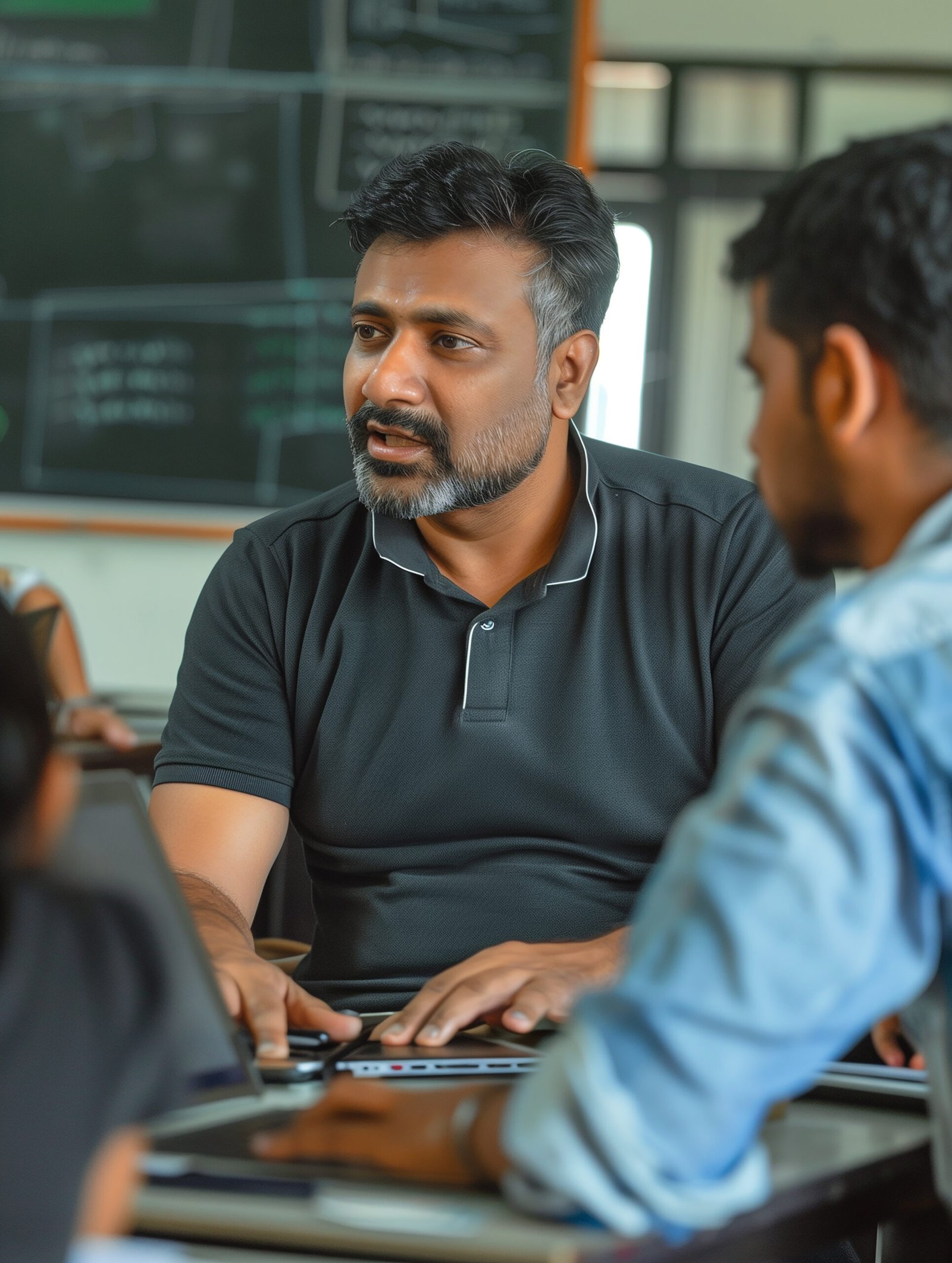 portrait-professor-work-educational-system