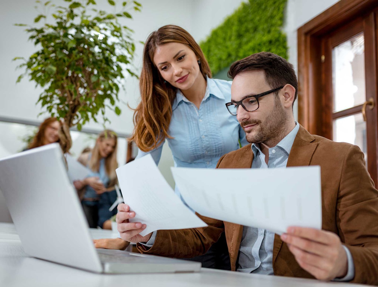 5 Things To Do Immediately About Your Tax