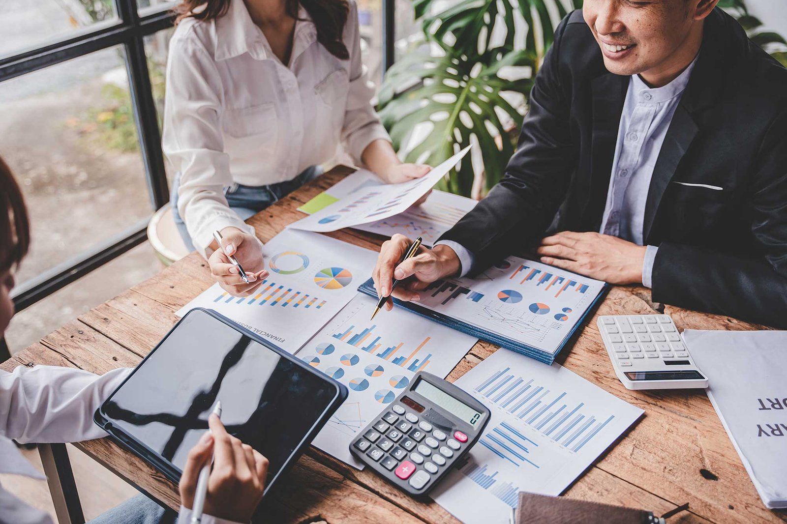 Strategy for Norway’s Pesion Fund Global in 2021